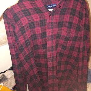 Red Flannel
